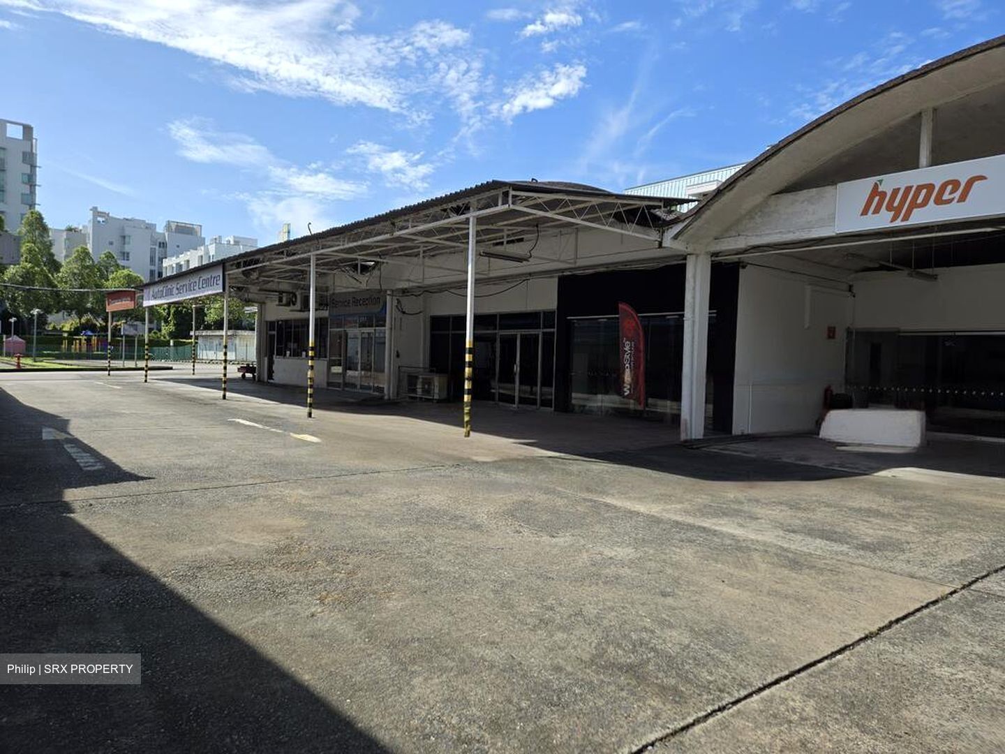 Goodwood Residence (D10), Warehouse #581152991